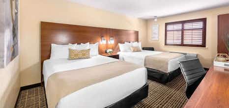 Hotel Ellis Island Hotel photo 4