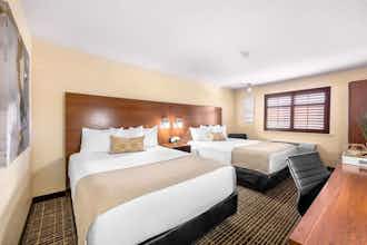 Hotel Ellis Island Hotel photo 5