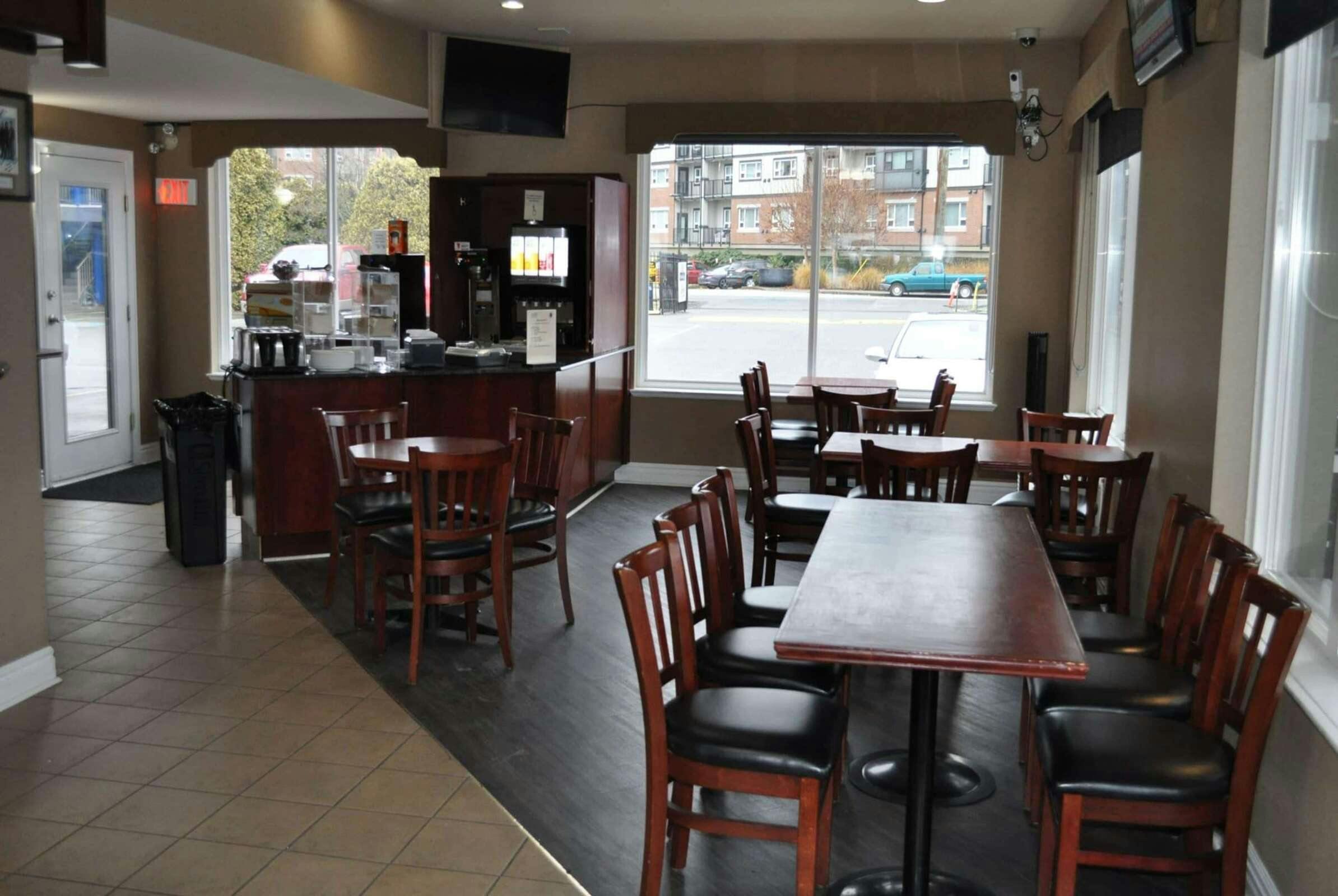 Hotel Travelodge Langley photo 1