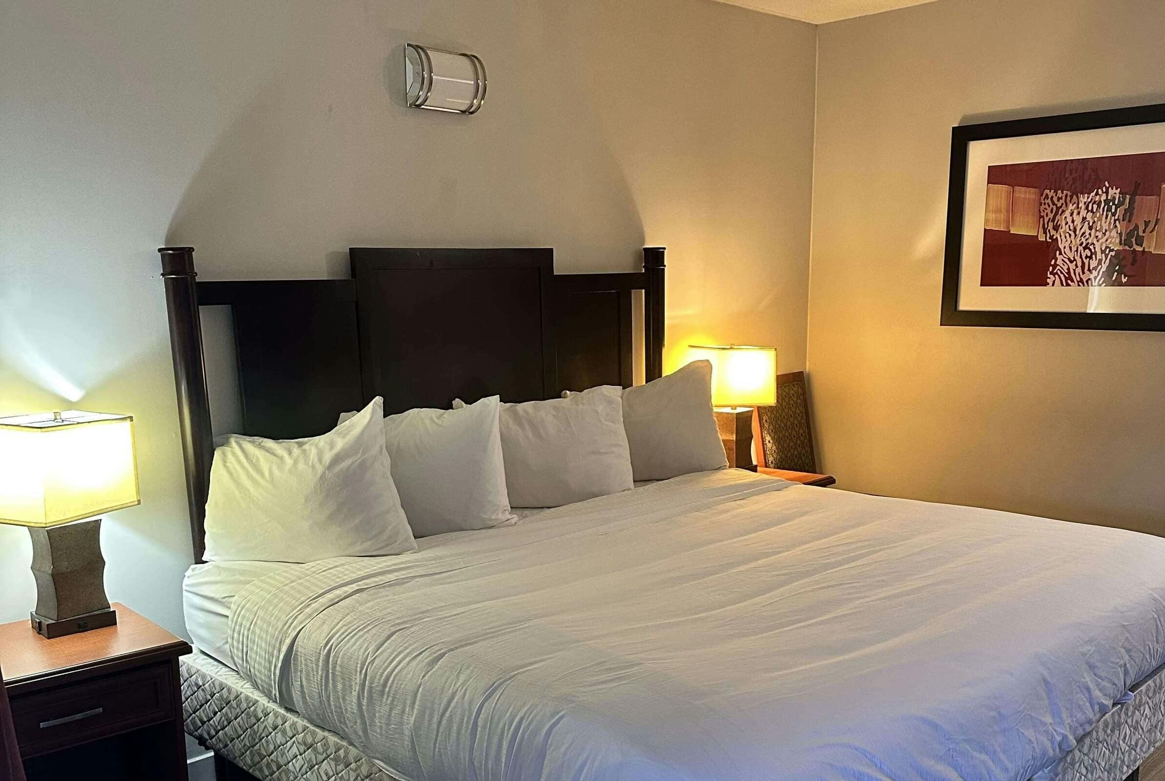 Hotel Travelodge Langley photo 4