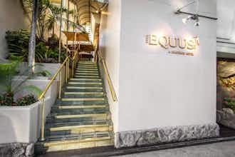 Hotel The Equus photo 3