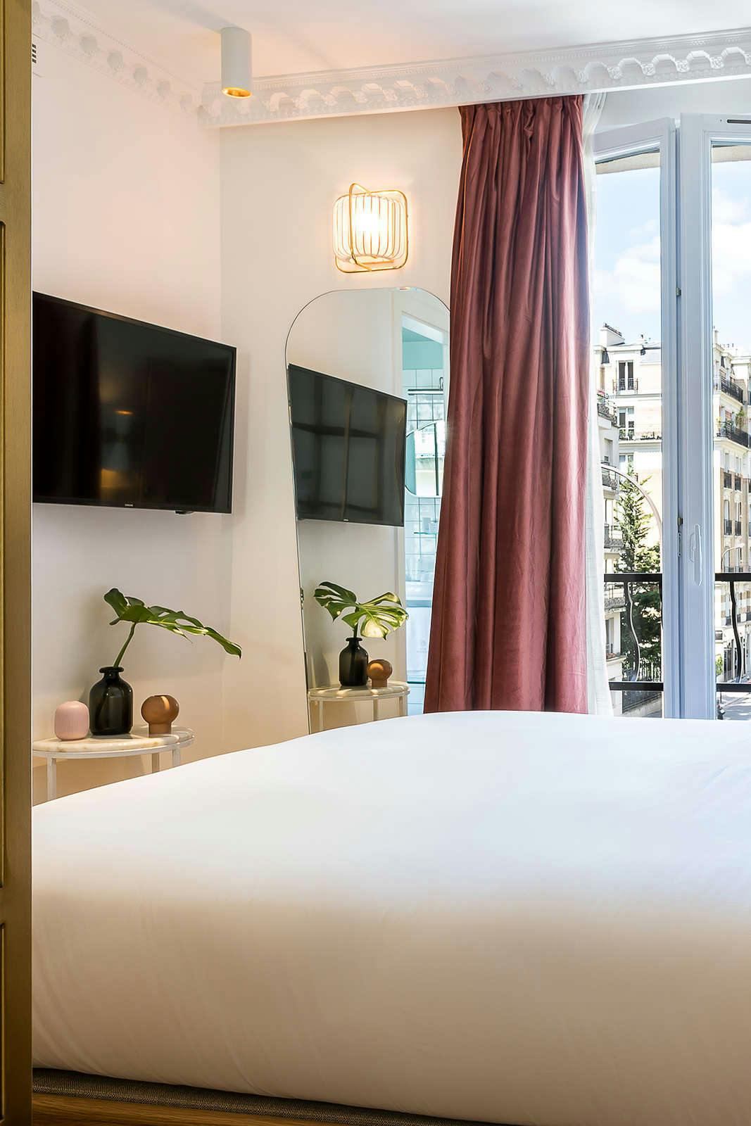 Hotel Hotel Rose Bourbon photo 5