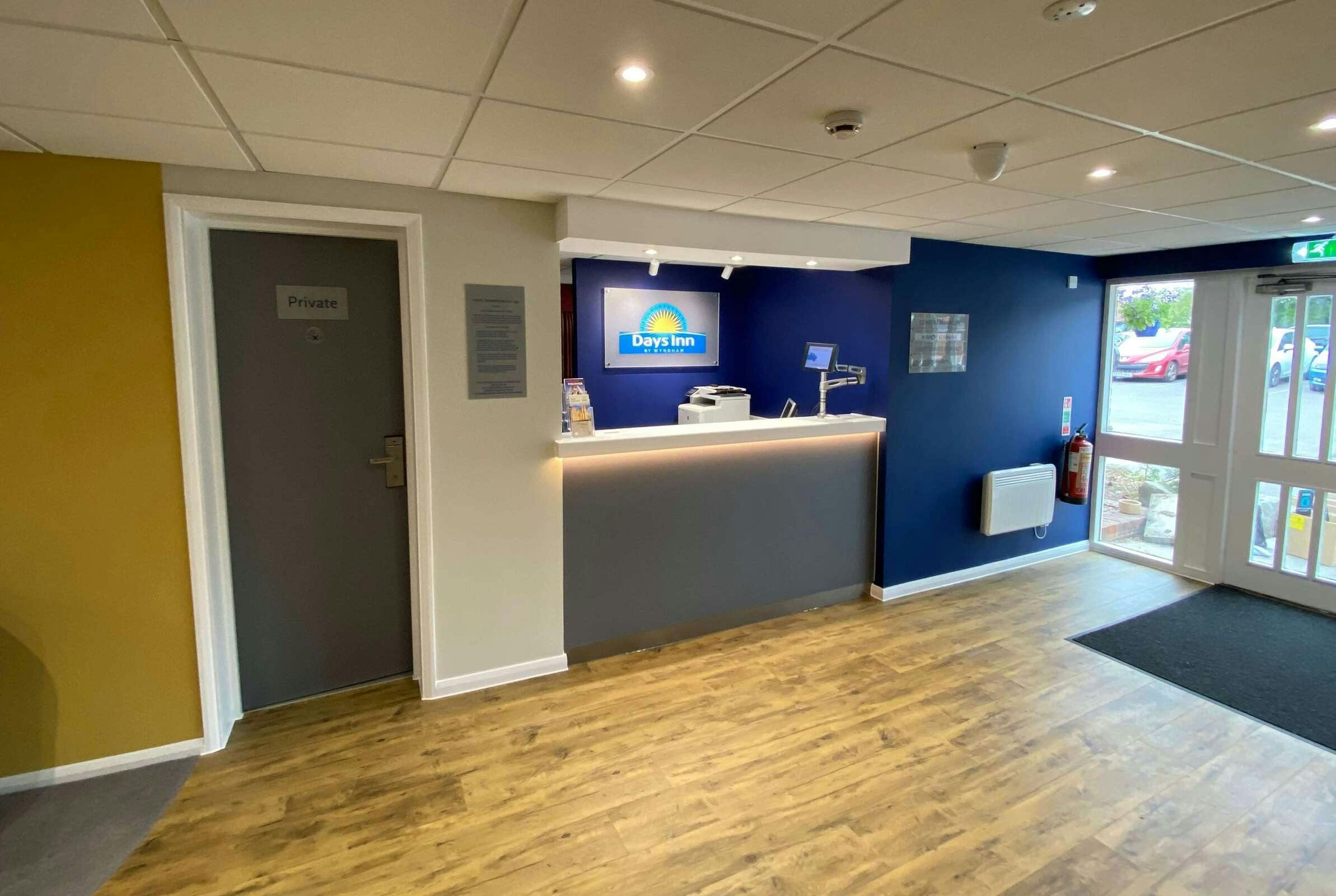 Days Inn Sedgemoor M5