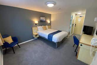 Hotel Days Inn Sedgemoor M5 photo 3