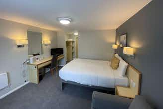 Hotel Days Inn Sedgemoor M5 photo 4