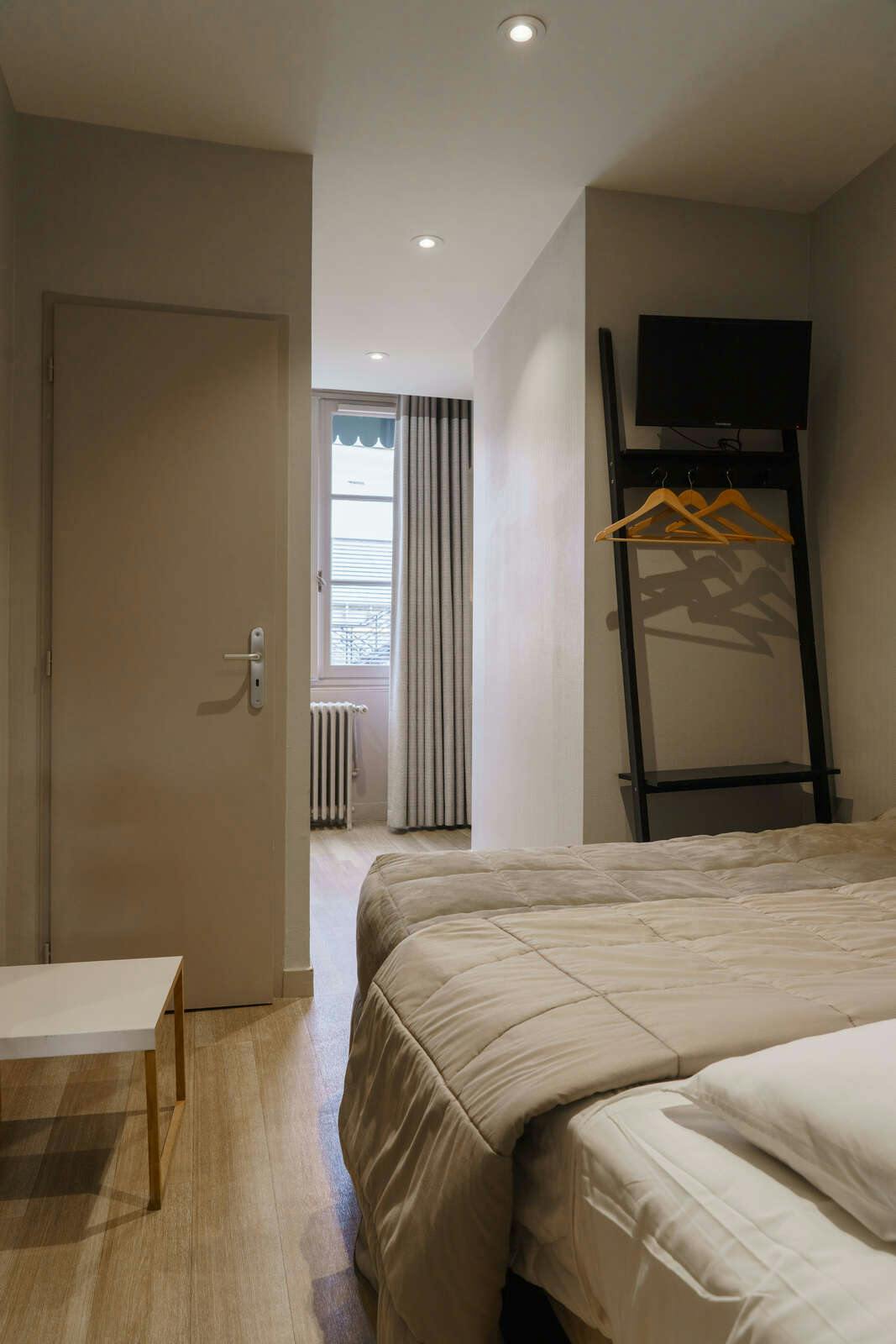 Hotel Hotel du Theatre photo 4