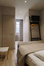 Hotel Hotel du Theatre photo 4