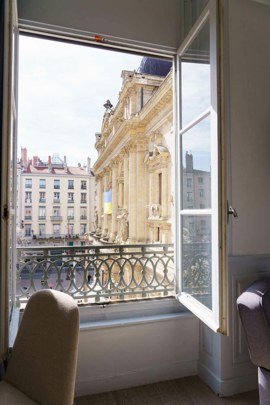 Hotel Hotel du Theatre photo 5