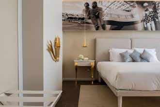 Hotel Boscolo Lyon Hotel & Spa photo 4
