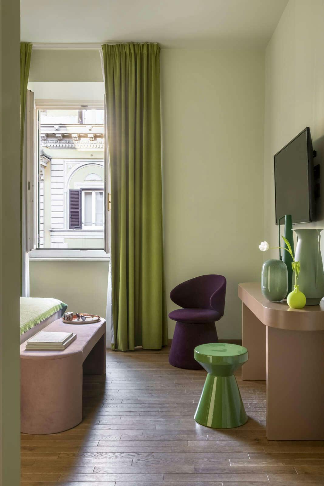 Hotel HOTEL MARISA photo 4