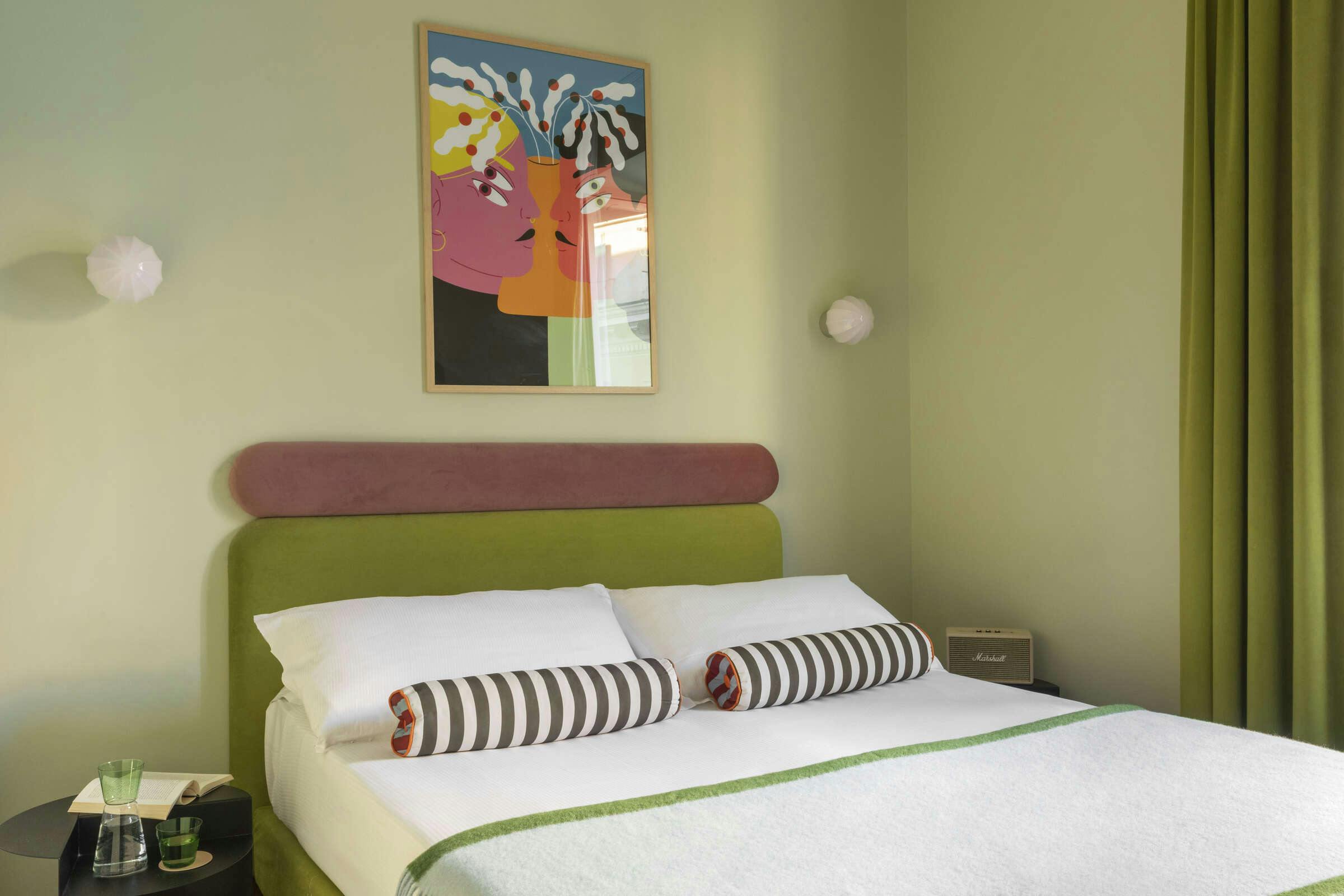 Hotel HOTEL MARISA photo 5