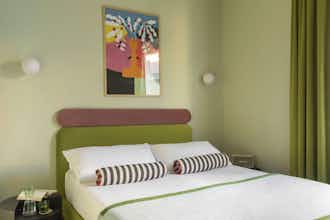 Hotel HOTEL MARISA photo 5