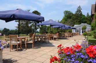 Hotel Stanhill Court Hotel Gatwick photo 4