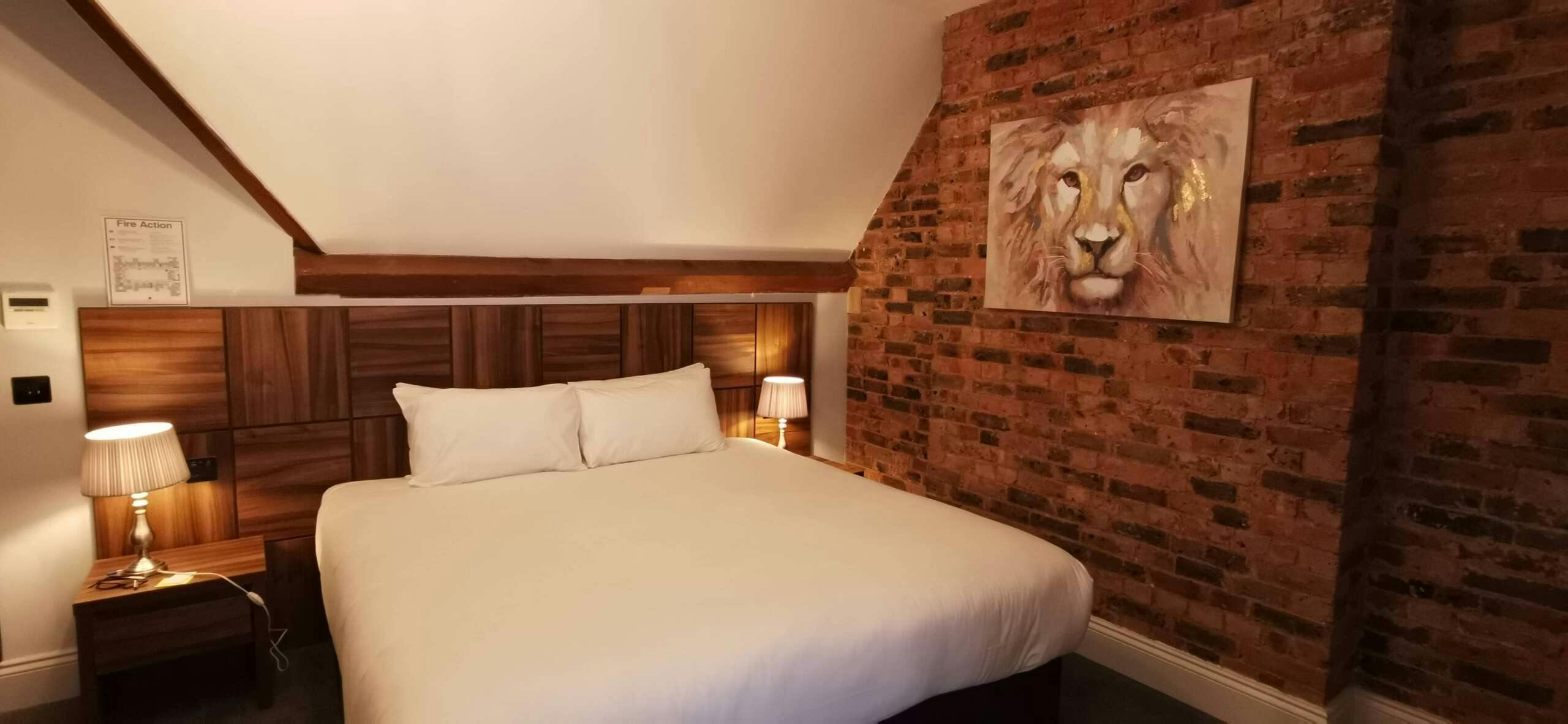 Stanhill Court Hotel Gatwick