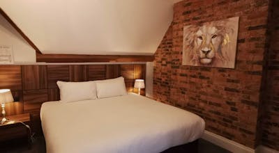Stanhill Court Hotel Gatwick