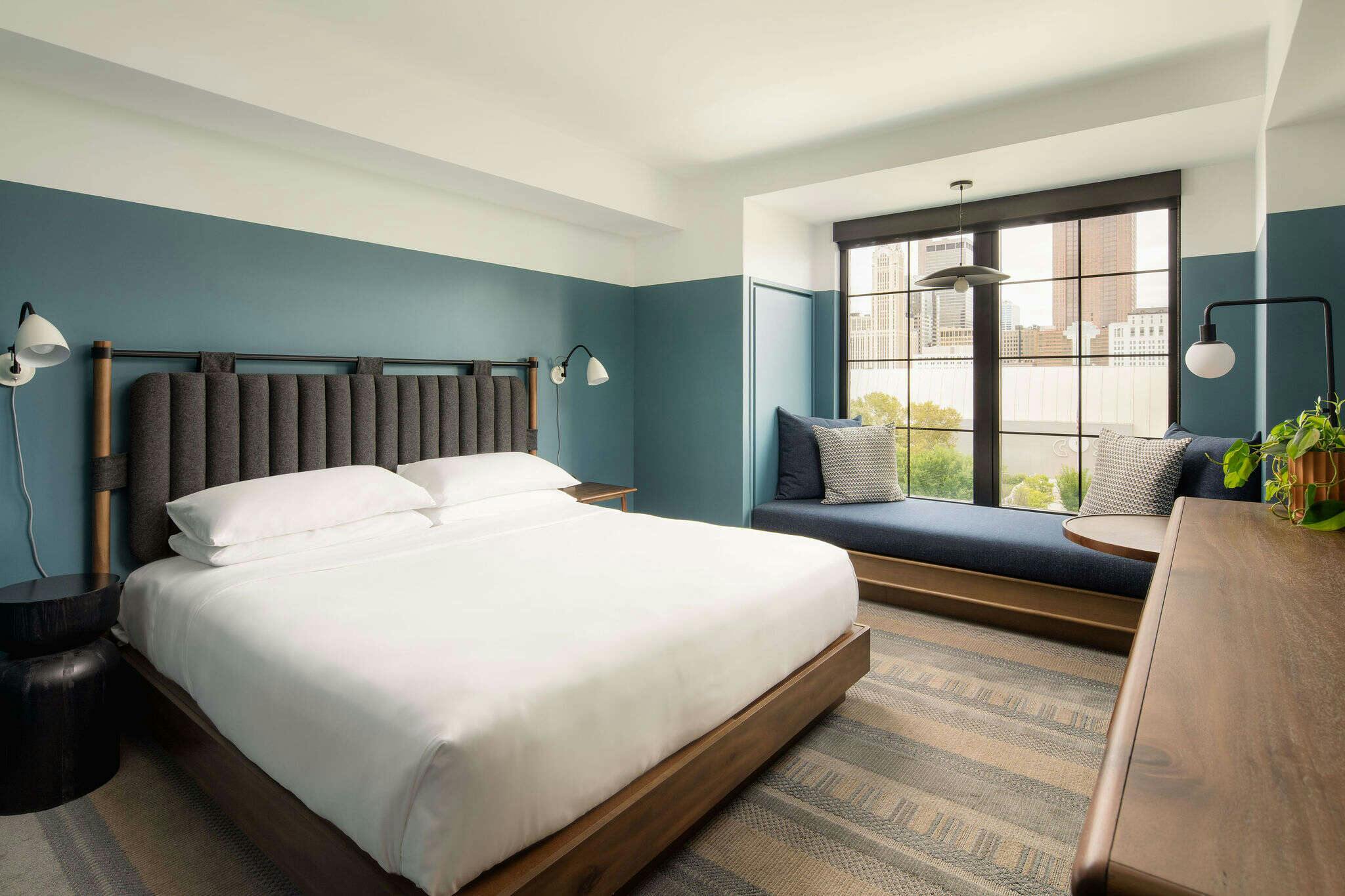 Hotel The Junto photo 4