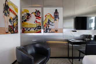 Hotel Hotel Felicien photo 4