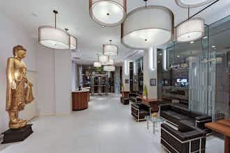 Hotel Wyndham Garden Chinatown. photo 1