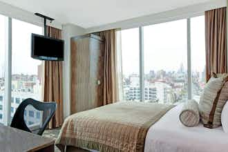 Hotel Wyndham Garden Chinatown. photo 5