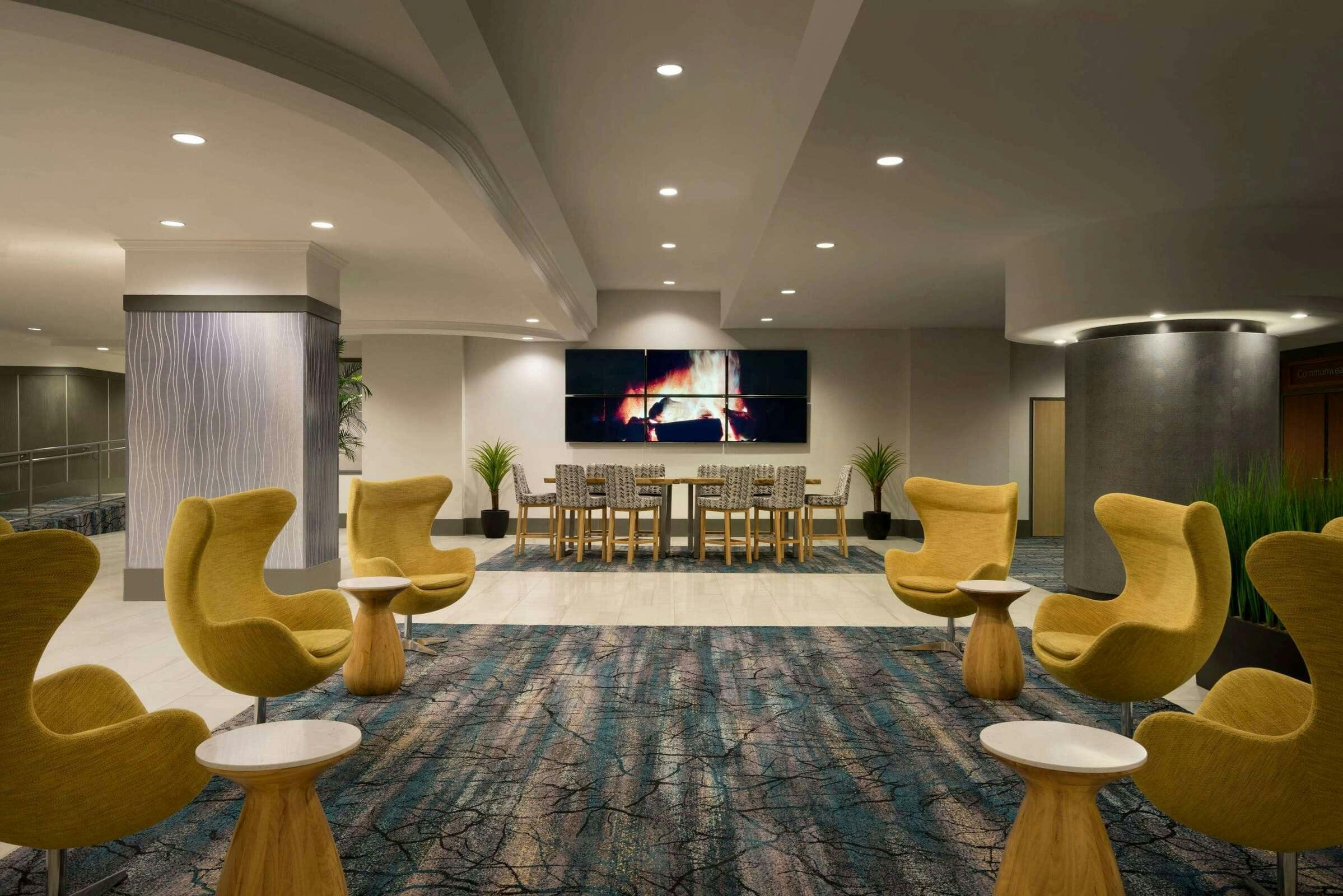 Hotel Wyndham Grand Pittsburgh Downtown photo 1