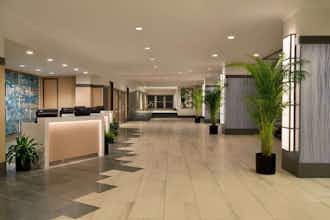 Hotel Wyndham Grand Pittsburgh Downtown photo 2
