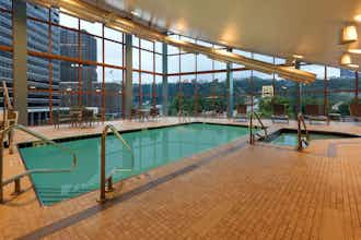 Hotel Wyndham Grand Pittsburgh Downtown photo 3