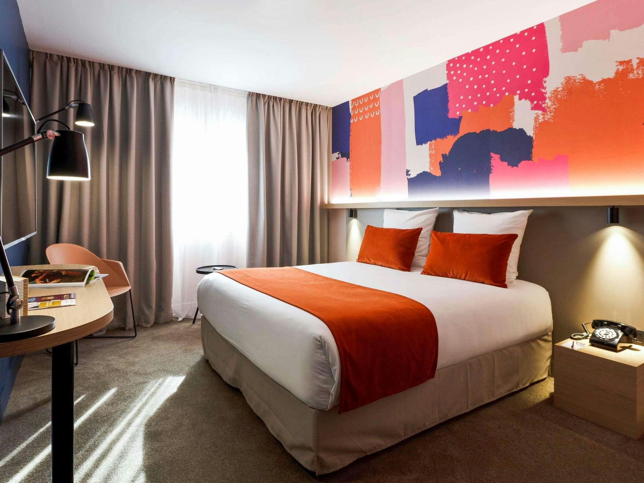 Hotel Hotel Mercure Lyon Charbonnieres photo 1