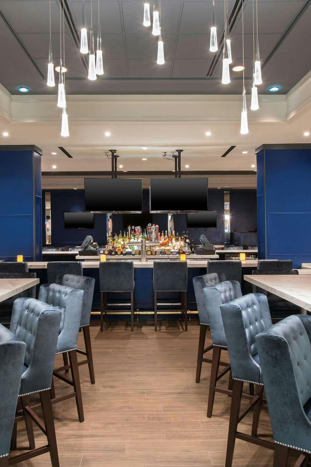 Hotel Hilton University of Florida Conference Center Gainesville photo 5