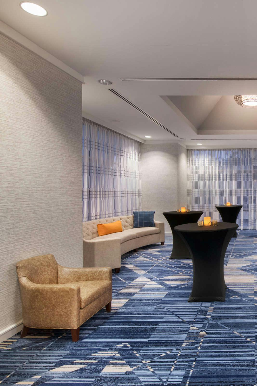 Hotel Hilton University of Florida Conference Center Gainesville photo 4