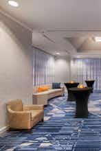 Hotel Hilton University of Florida Conference Center Gainesville photo 4
