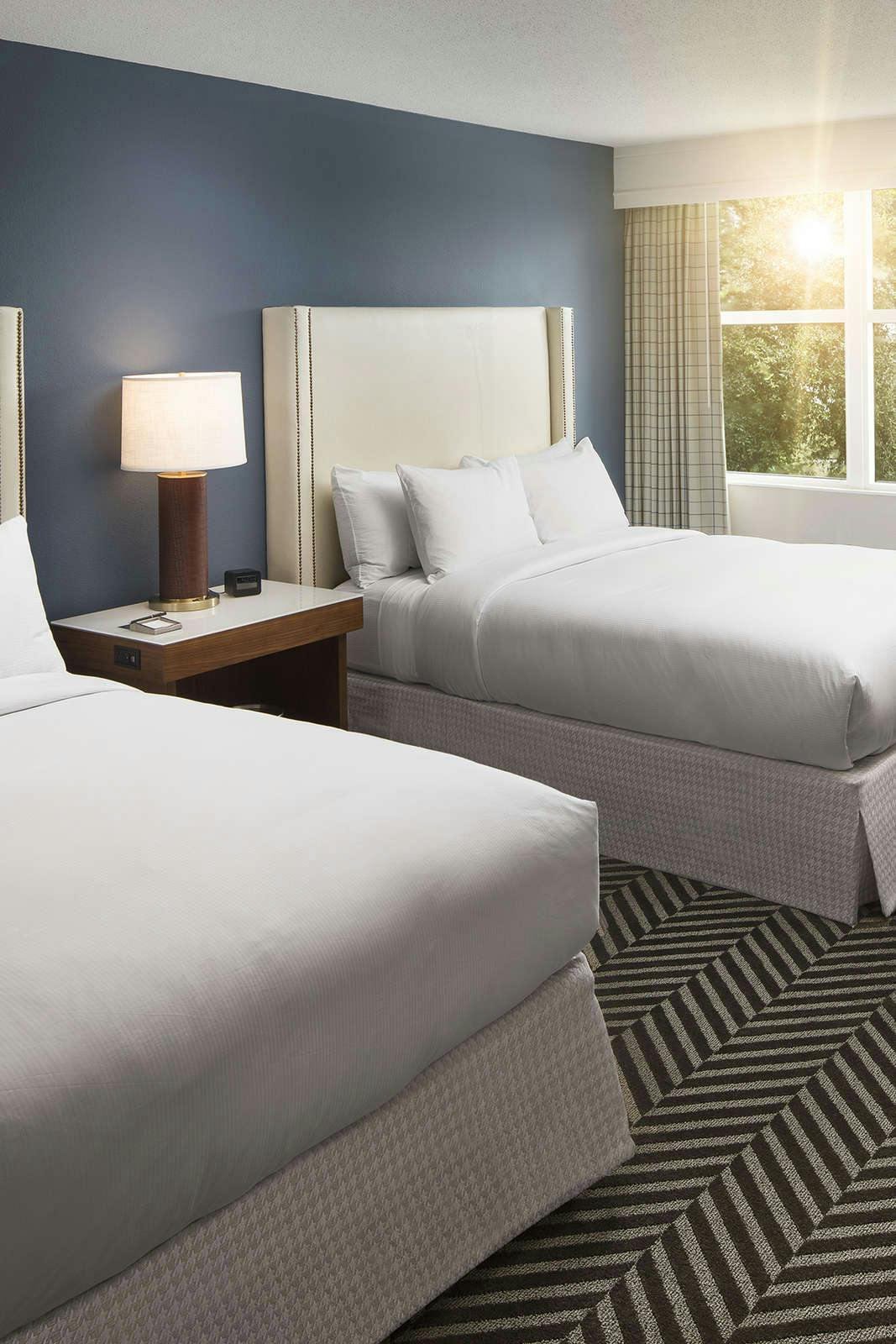 Hotel Hilton University of Florida Conference Center Gainesville photo 2