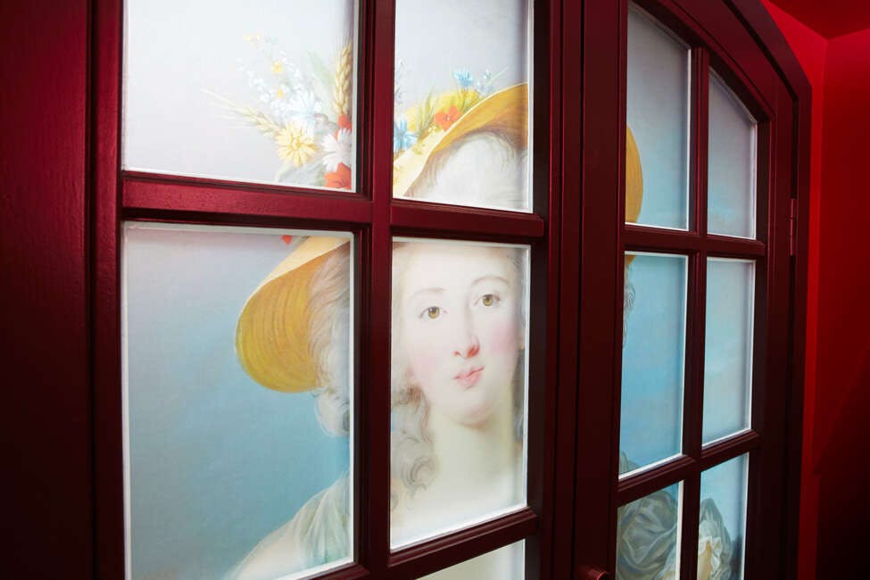 Hotel Hôtel du Jeu de Paume photo 1