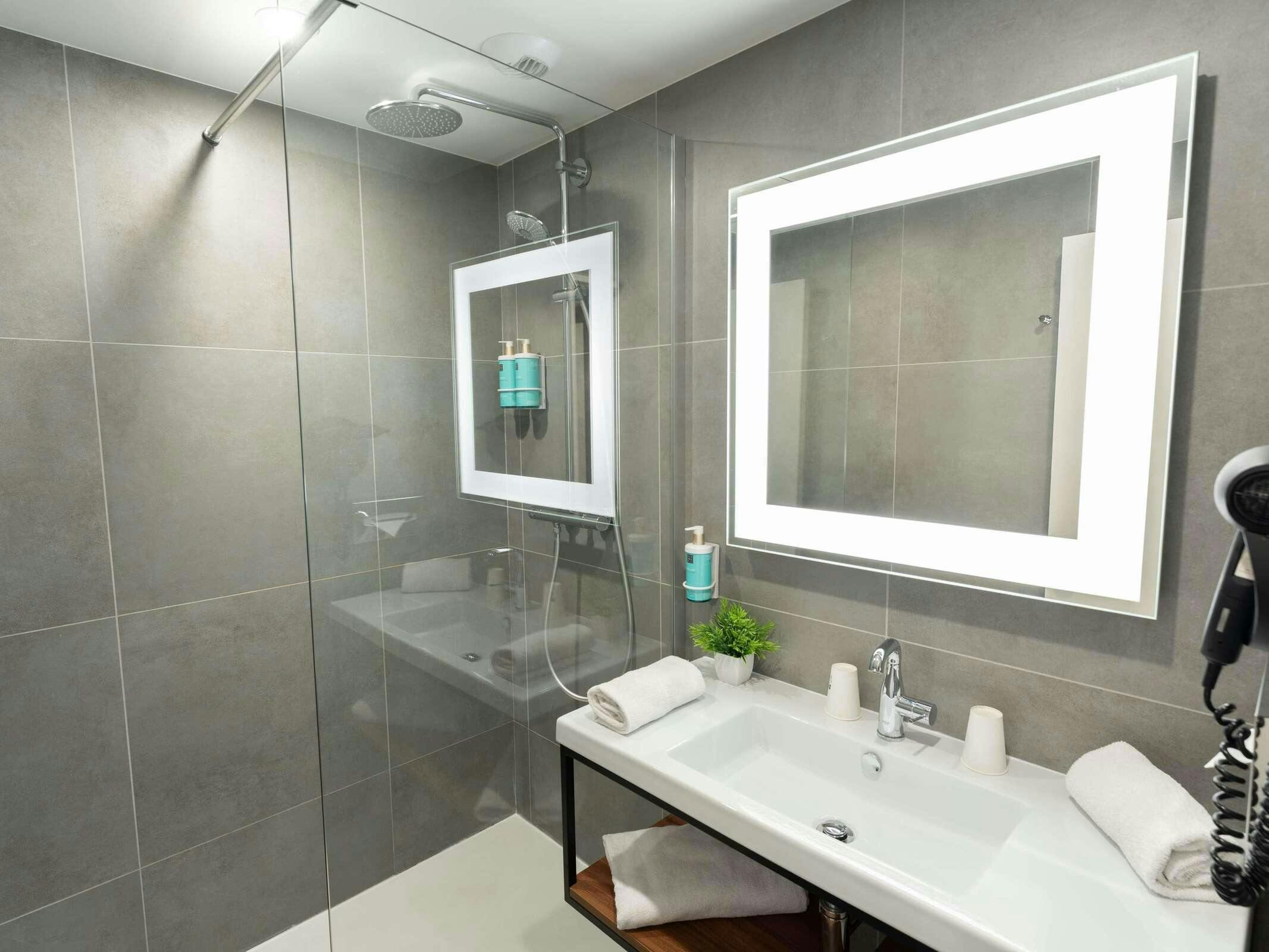 Hotel Novotel Antibes Sophia Antipolis photo 2