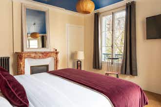 Hotel Hôtel d'Angleterre photo 3