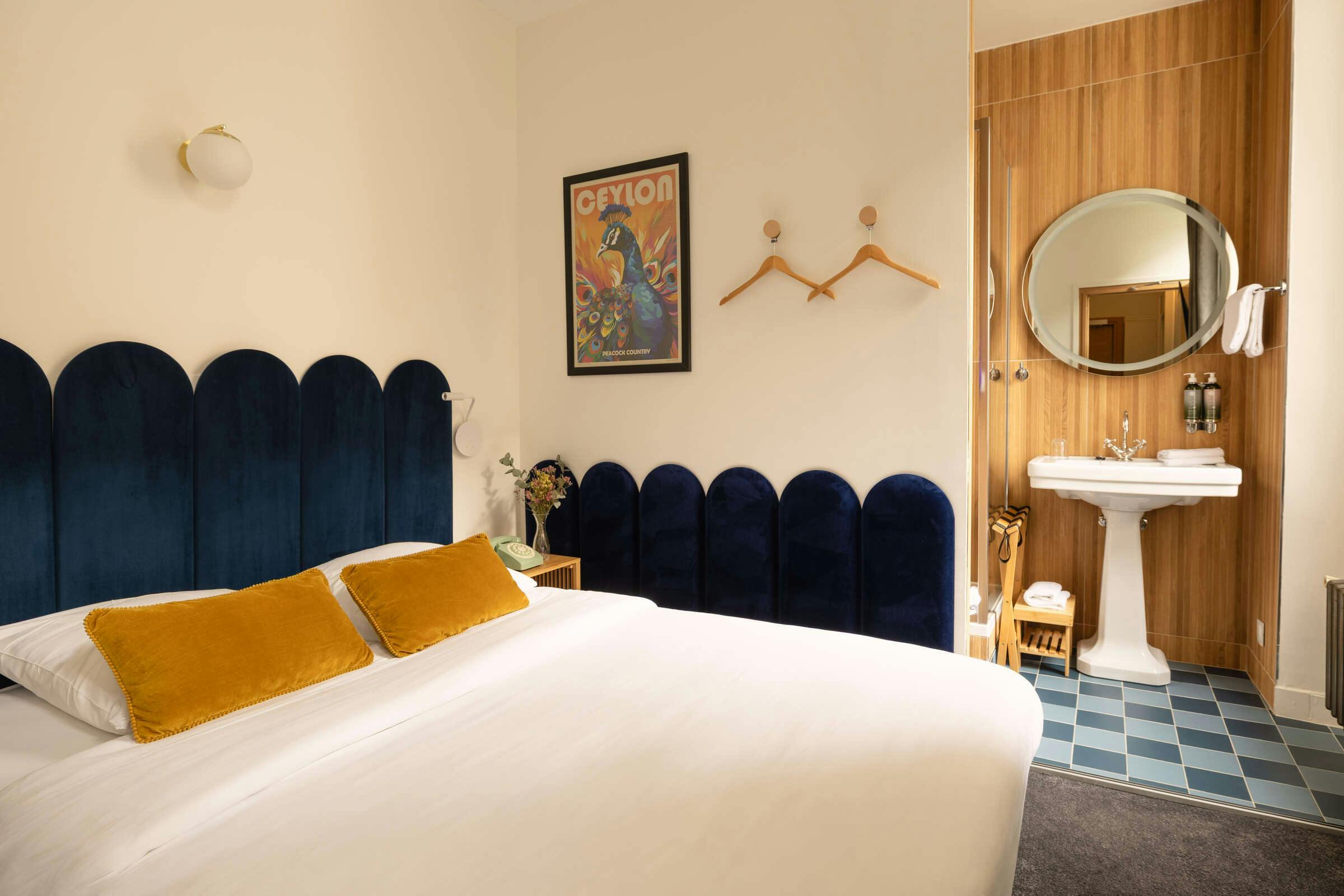 Hotel Hôtel d'Angleterre photo 1