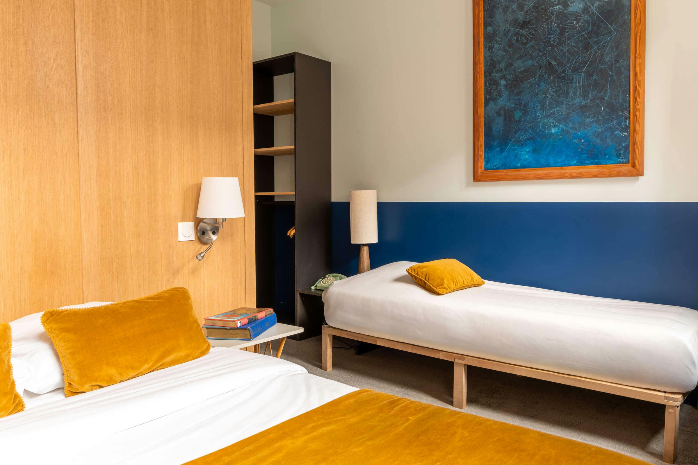 Hotel Hôtel d'Angleterre photo 2