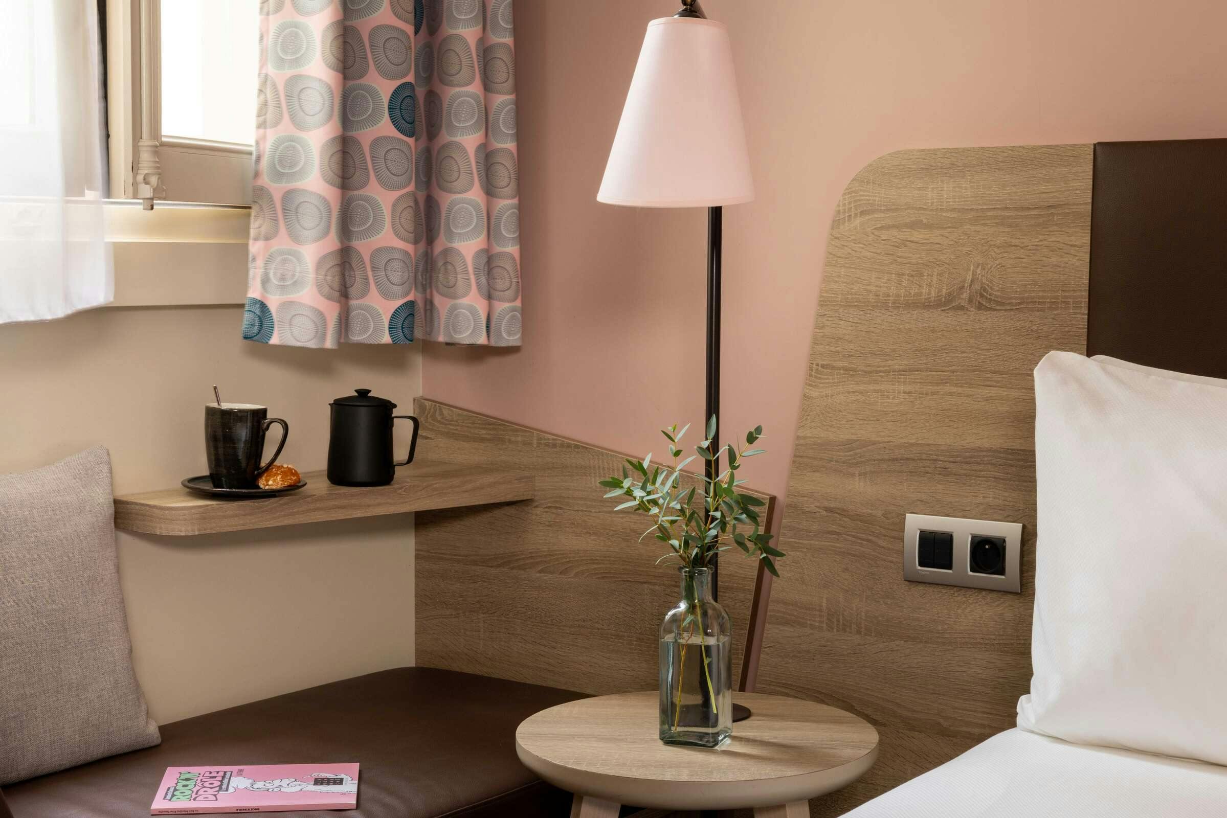 Hotel Hotel de Sevigne photo 5