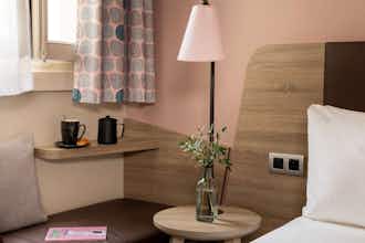 Hotel Hotel de Sevigne photo 5