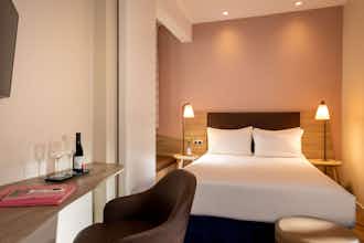 Hotel Hotel de Sevigne photo 3