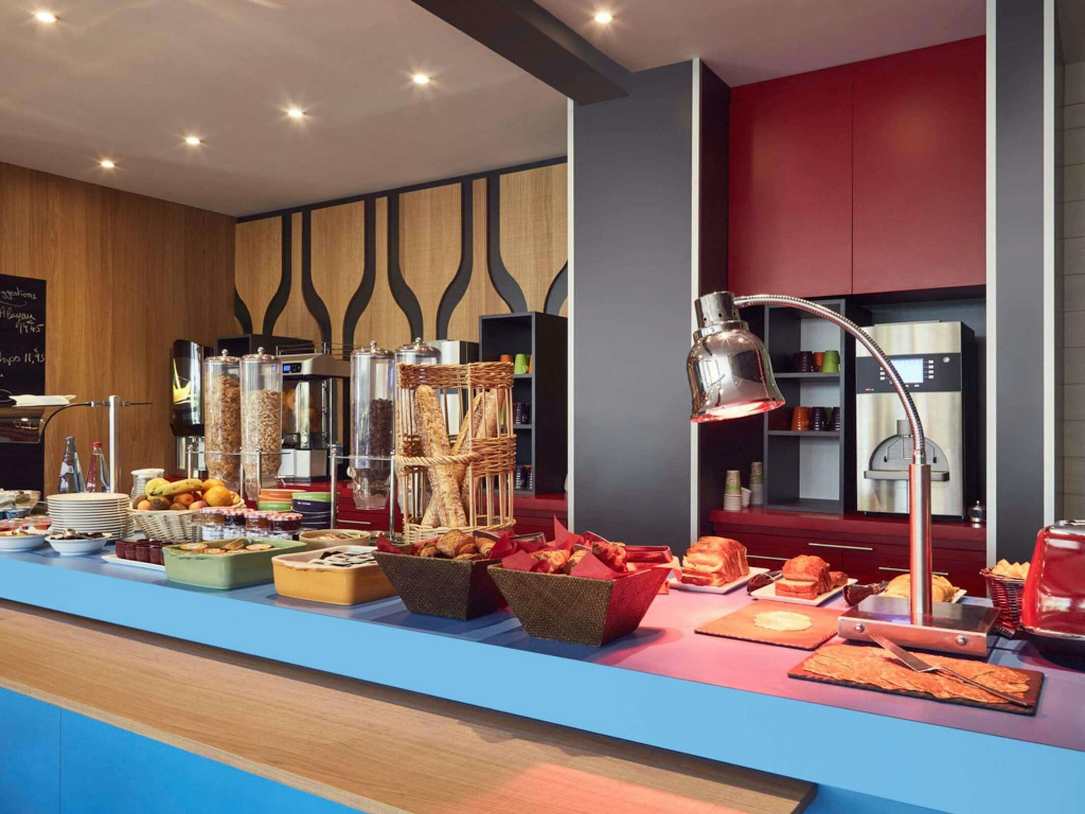 Ibis Styles Toulon La Seyne Sur Mer