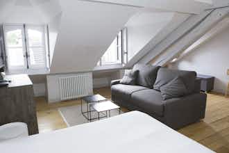 Hotel Les Apparts de l'Oncle Louis photo 2