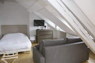 Hotel Les Apparts de l'Oncle Louis photo 4