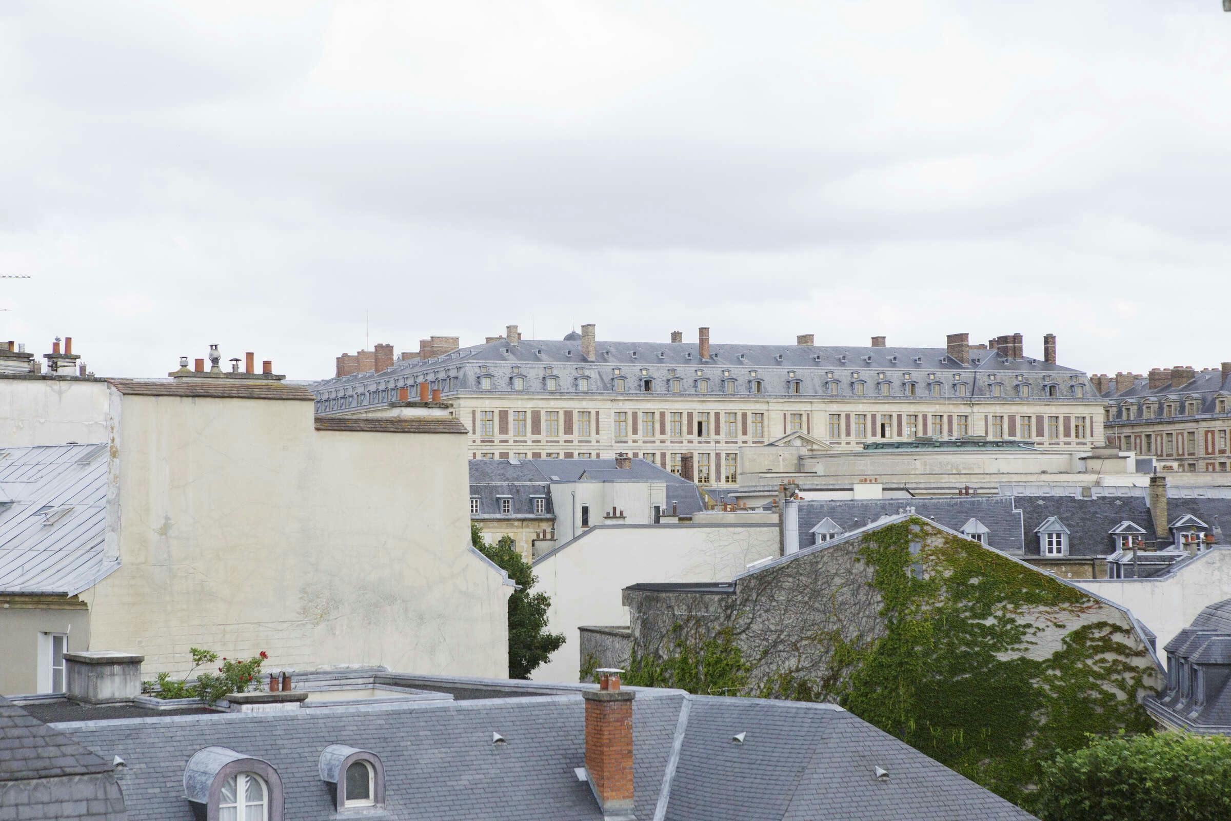 Hotel Les Apparts de l'Oncle Louis photo 2