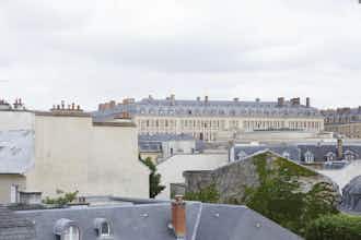 Hotel Les Apparts de l'Oncle Louis photo 2