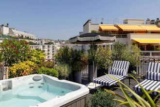 Hotel Hotel Felicien photo 2