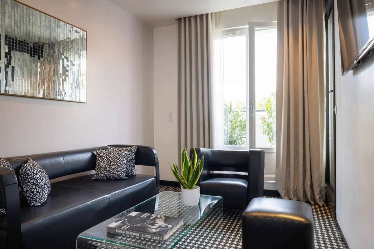 Hotel Hotel Felicien photo 4