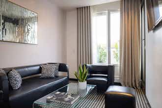 Hotel Hotel Felicien photo 1