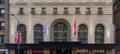 THE MIDLAND HOTEL, Chicago, a Tribute Portfolio Hotel