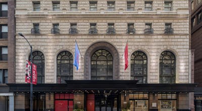 THE MIDLAND HOTEL, Chicago, a Tribute Portfolio Hotel