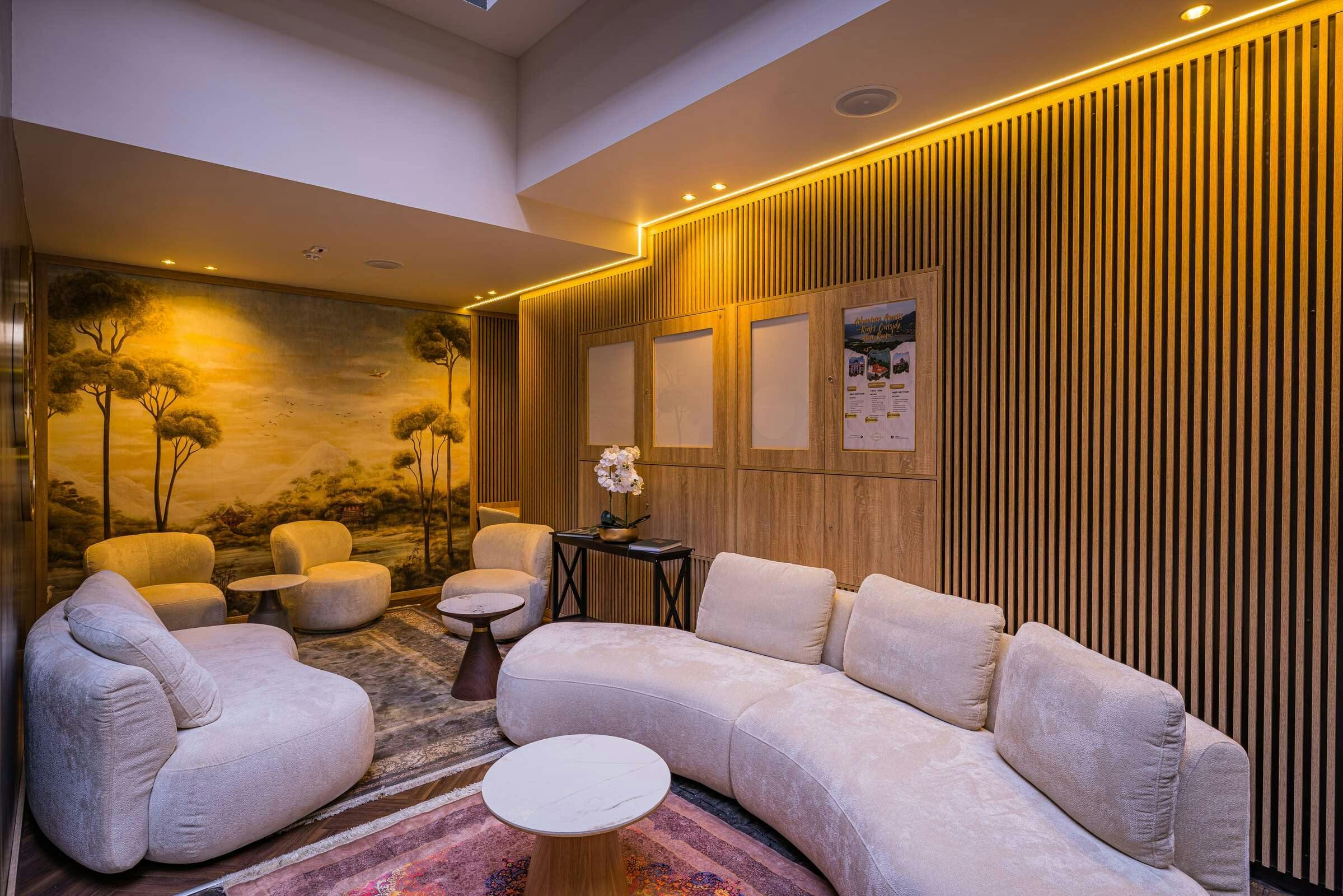 Hotel Hotel Allora photo 2